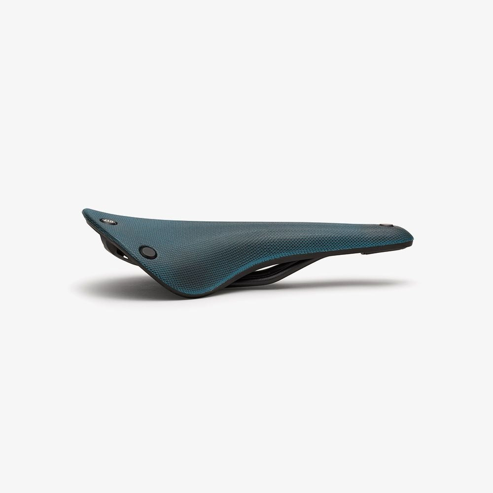Zadel BROOKS CAMBIUM C17 Blauw