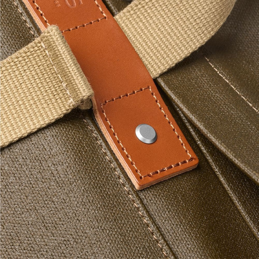 Rugzak BROOKS PICKWICK PORTER 26L Bruin