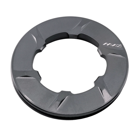 WOLF TOOTH MKØ interne Centerlock moer