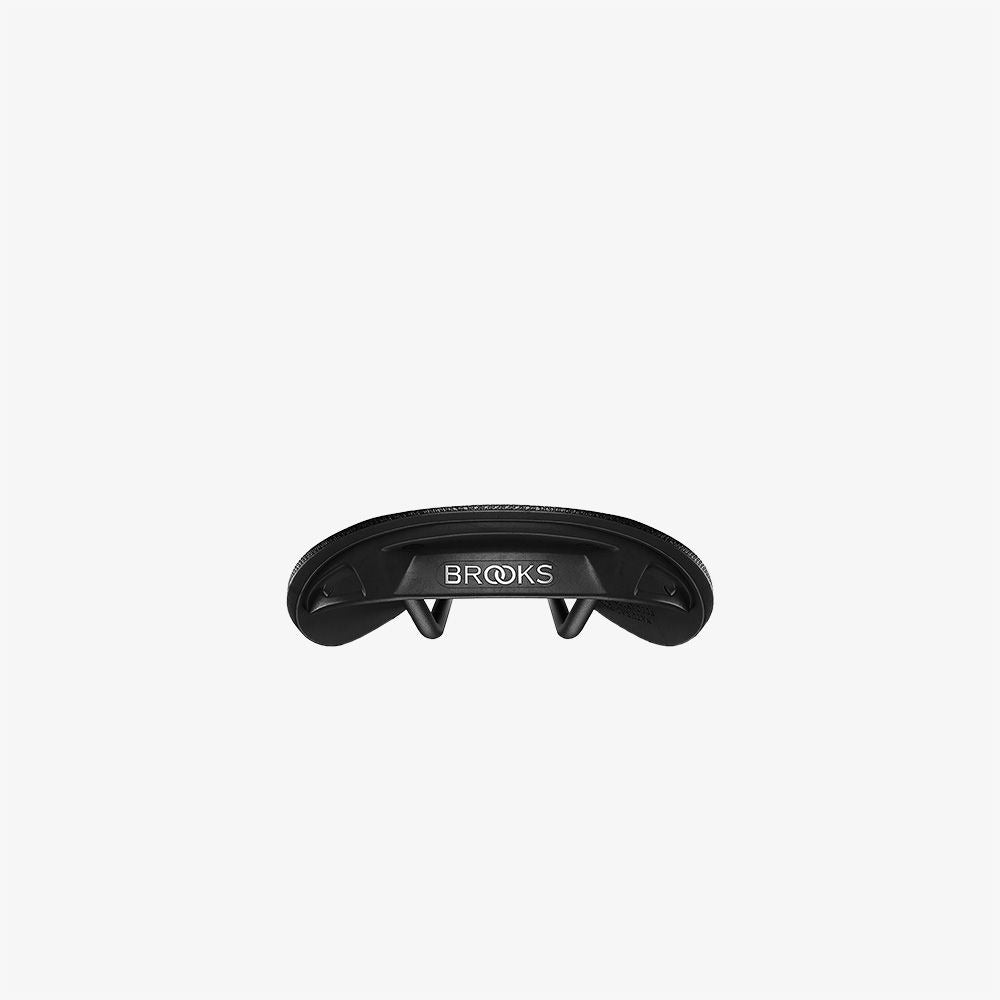 BROOKS CAMBIUM C15 Zadel Zwart