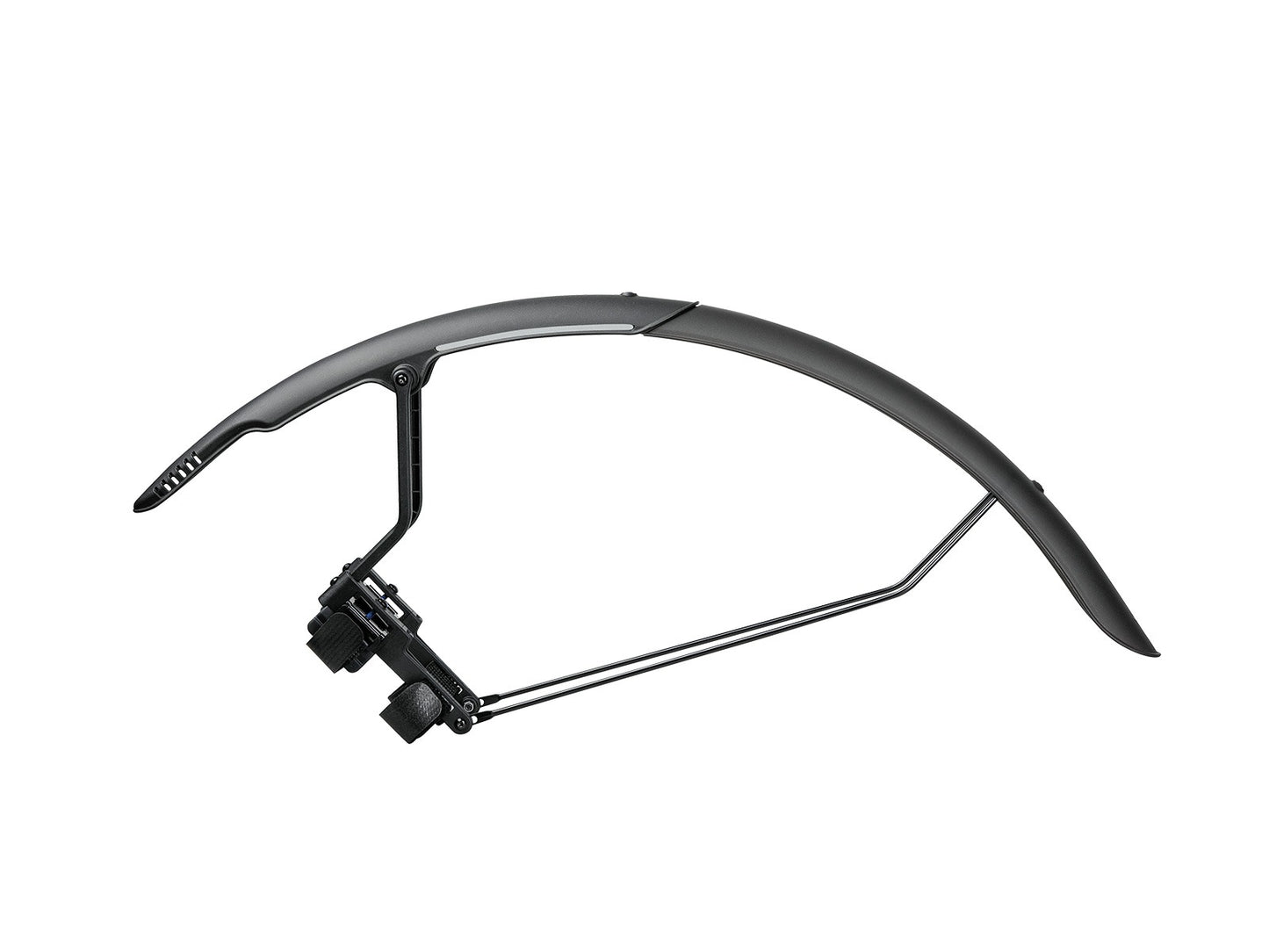 Paar spatborden voor en achter TOPEAK TETRAFENDER R1-R2