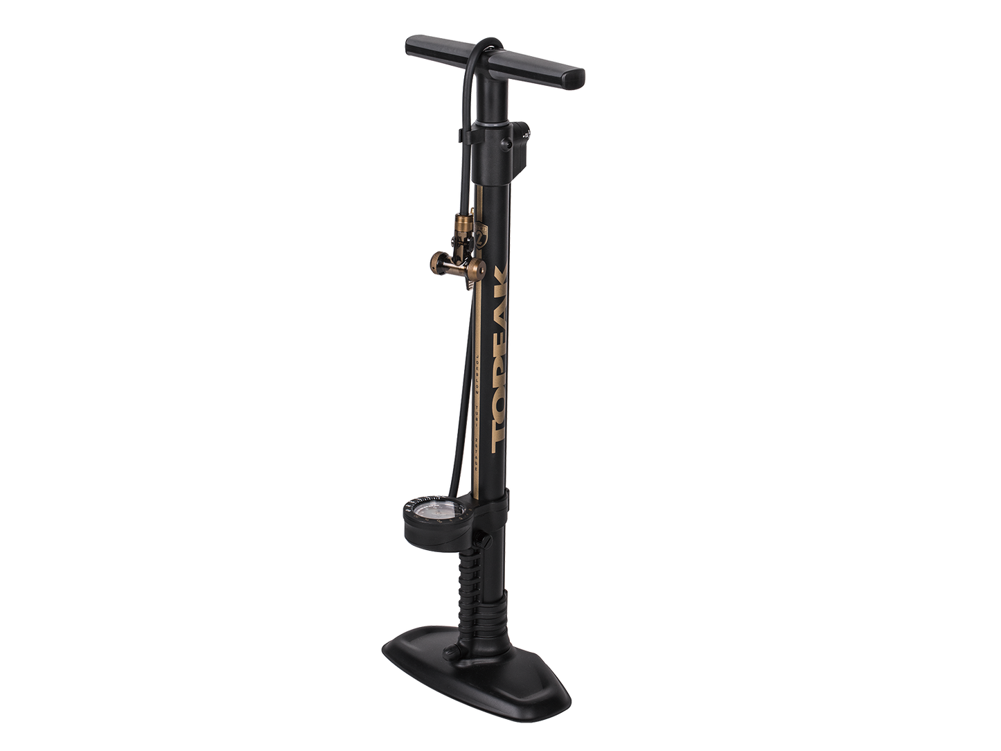 TOPEAK JOEBLOW TUBI 2STAGE voetpomp