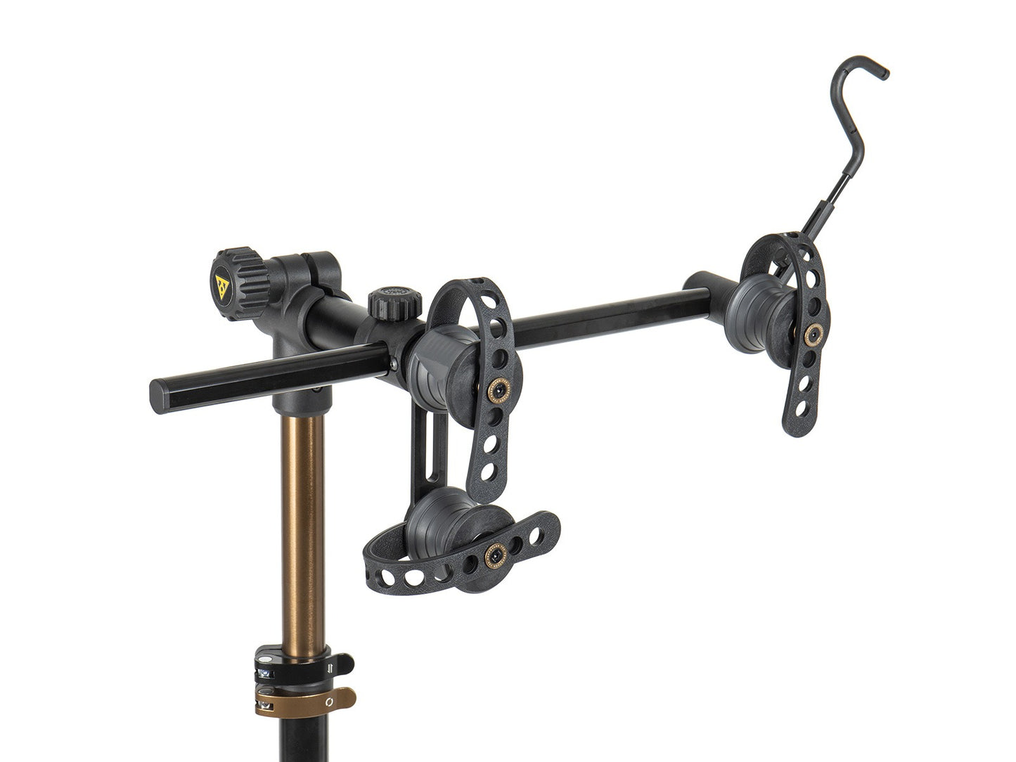TOPEAK PREPSTAND T3X Studiostatief