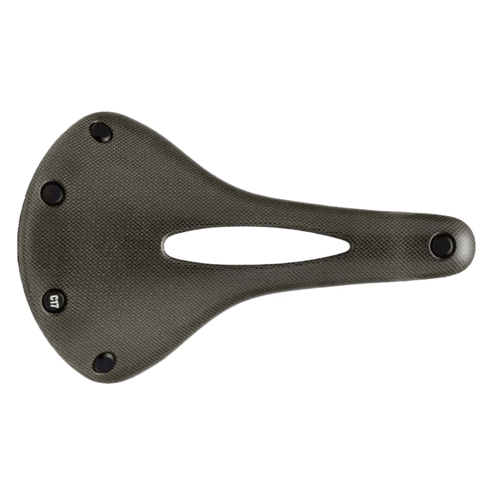 BROOKS CAMBIUM C17 GESNEDEN ZADELGROEN