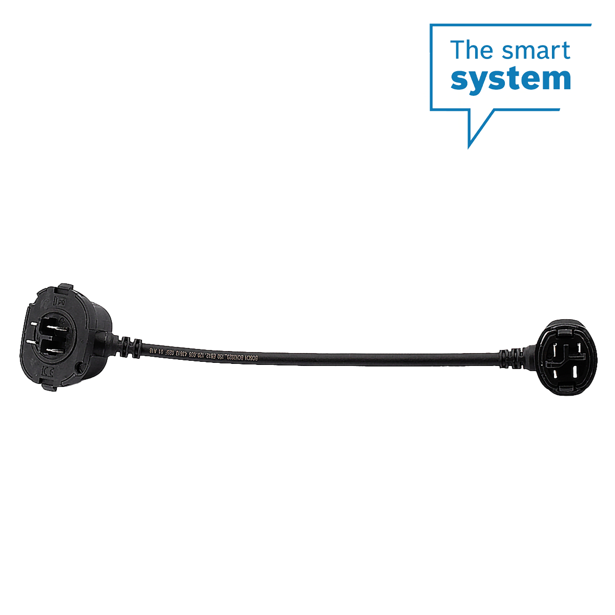 BOSCH POWERMORE doorvoerkabel naar batterijhouder (BCH3923)