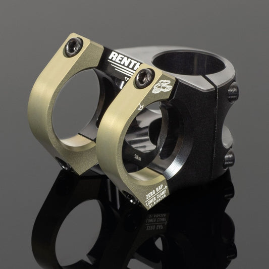 RENTHAL APEX V2 stuurpen Zwart / Brons