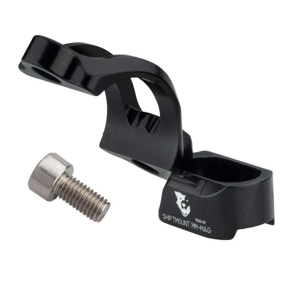 Montageadapter WOLF TOOTH ShiftMount MM-MAG SRAM MatchMaker X Shifter > Magura Remmen