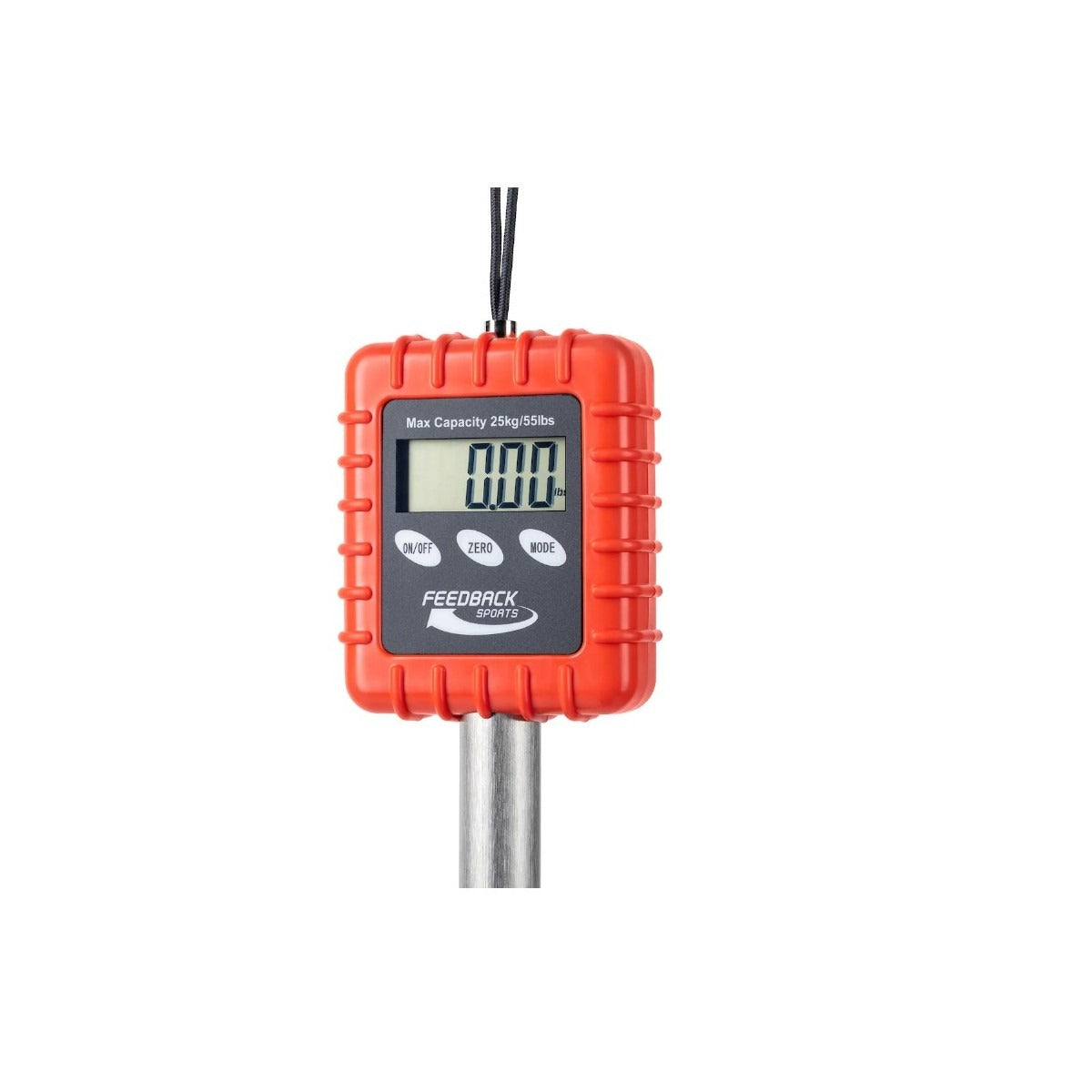 FEEDBACK Alpine digitale weegschaal