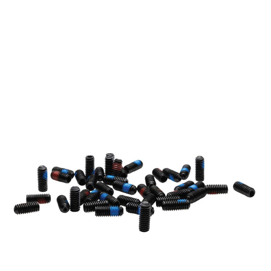 TITLE CONNECT-pedalen pinset (x44)