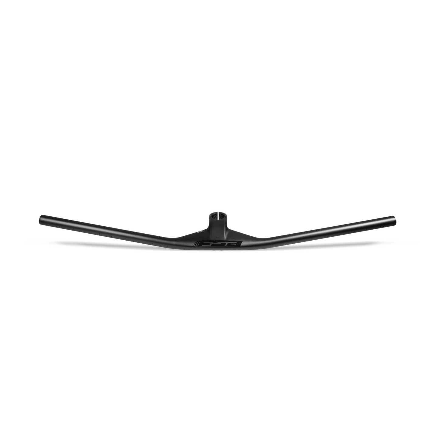 FSA NS SIC Carbon vlak stuur 80mm x 780mm Carbon