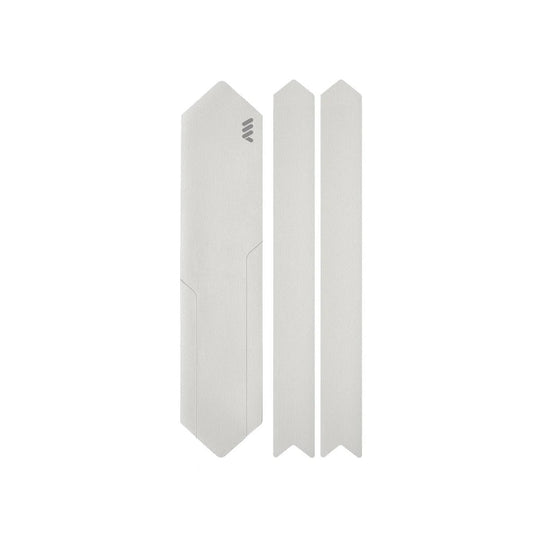 Zelfklevende bescherming voor ALLE MOUNTAIN STYLE voetstukken/steunen Transparant