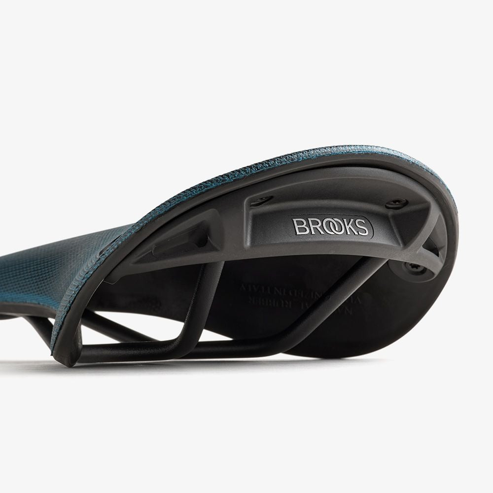 Zadel BROOKS CAMBIUM C17 Blauw