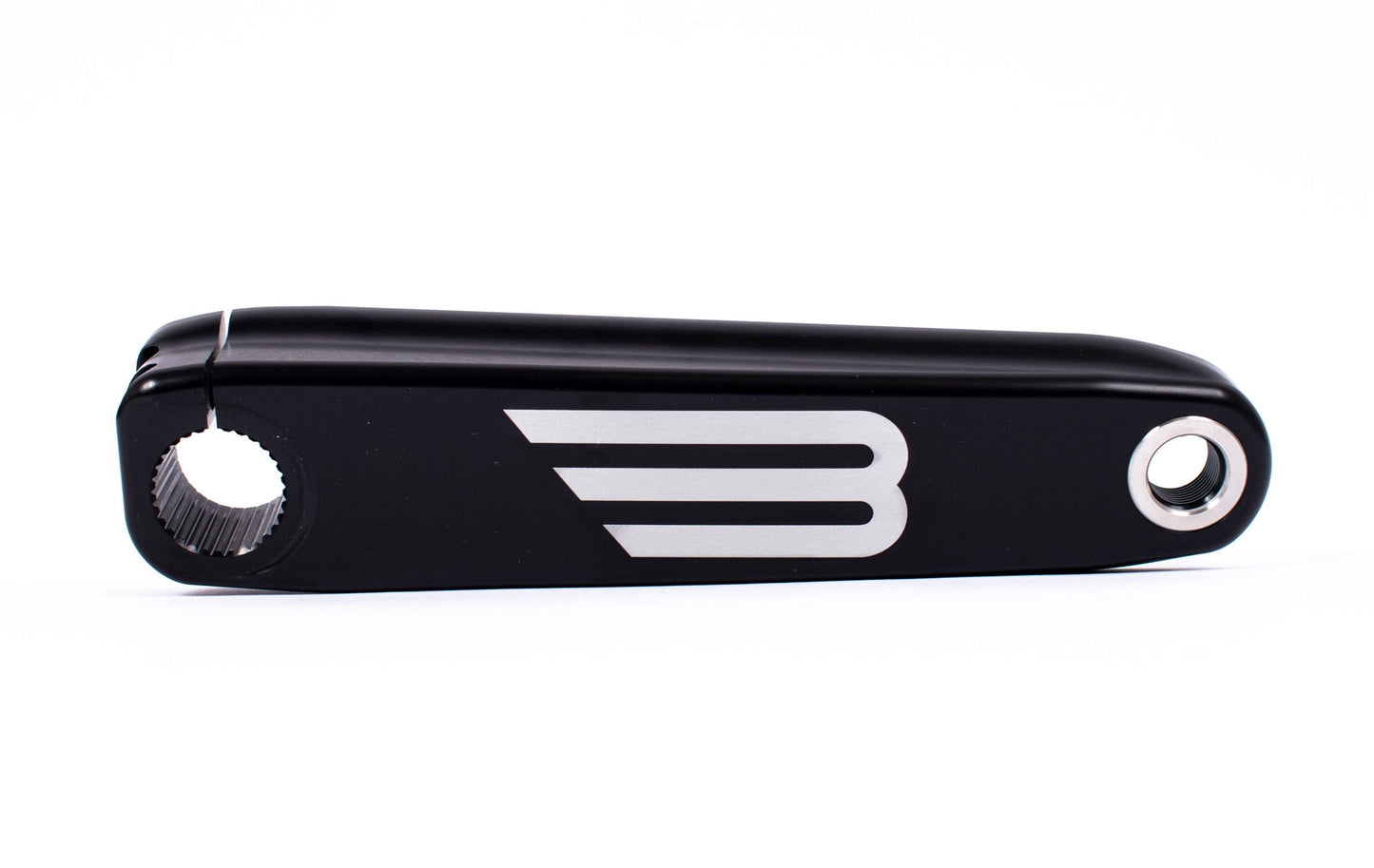 Pedalier BERINGER E2 ELITE Noir