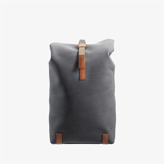 Rugzak BROOKS PICKWICK COTTON CANVAS 26L Grijs