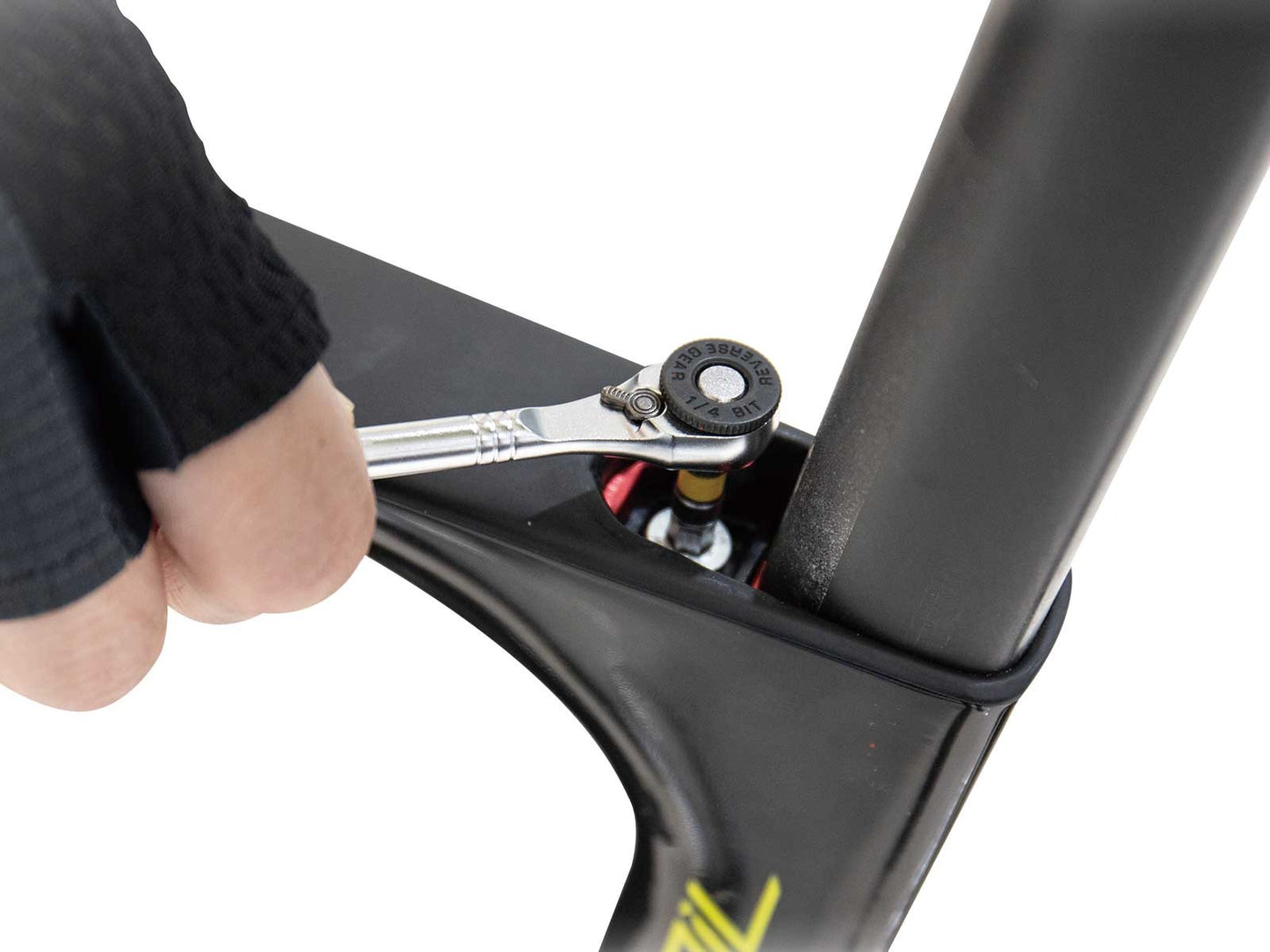 TOPEAK OMNI Steeksleutelset (15 stuks)