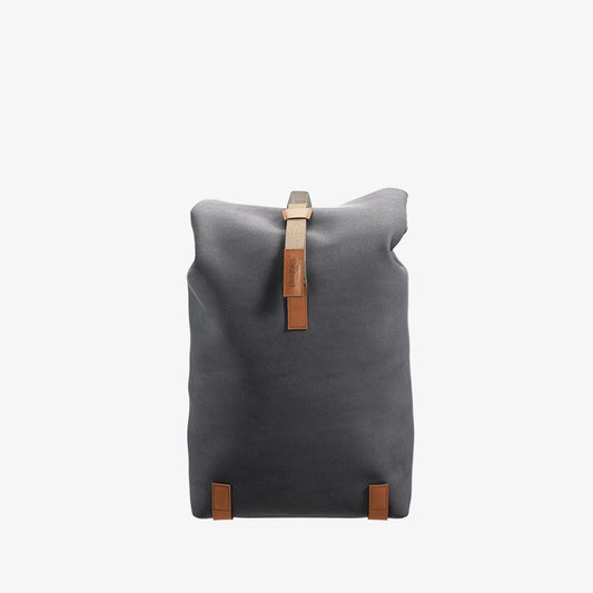 Rugzak BROOKS PICKWICK COTTON CANVAS 12L Grijs