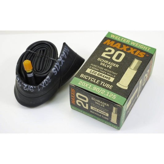 MAXXIS WELTER WEIGHT binnenband 24x1.5/2.5 Schrader