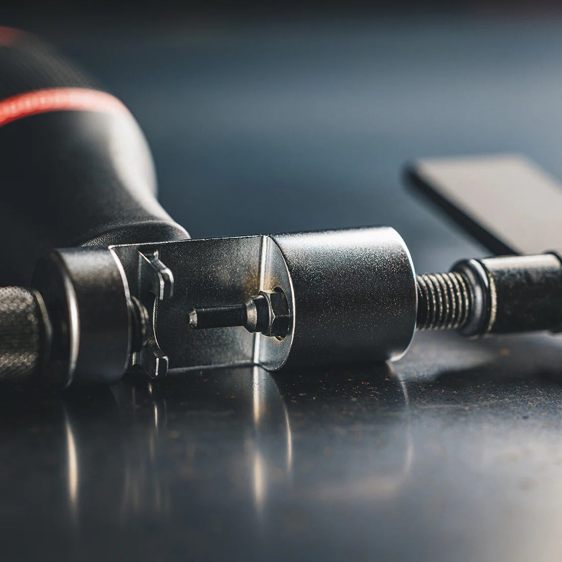 Professionele kettingverschuiver FEEDBACK SPORTS Chain Tool 3.0