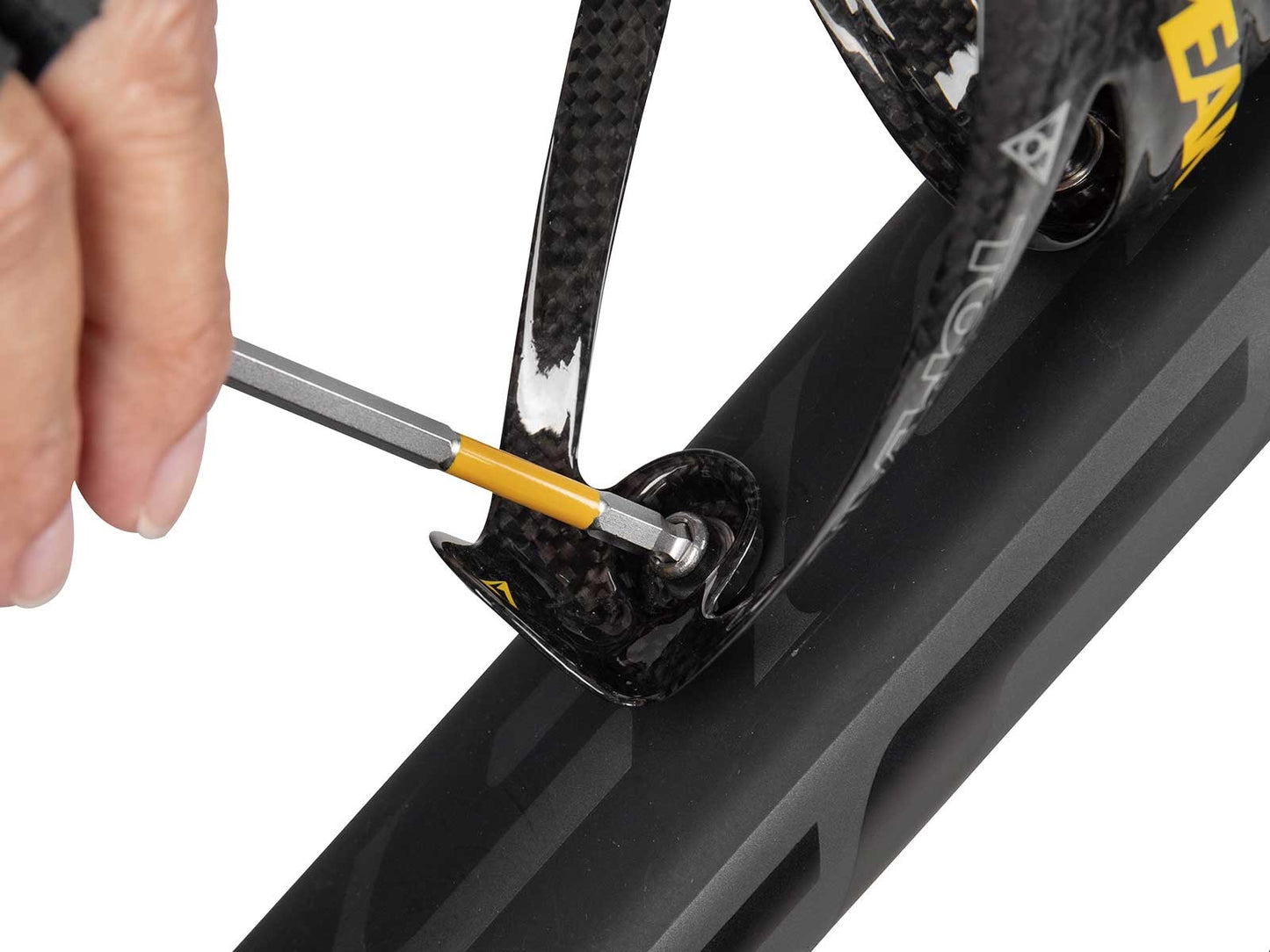 TOPEAK OMNI Steeksleutelset (15 stuks)