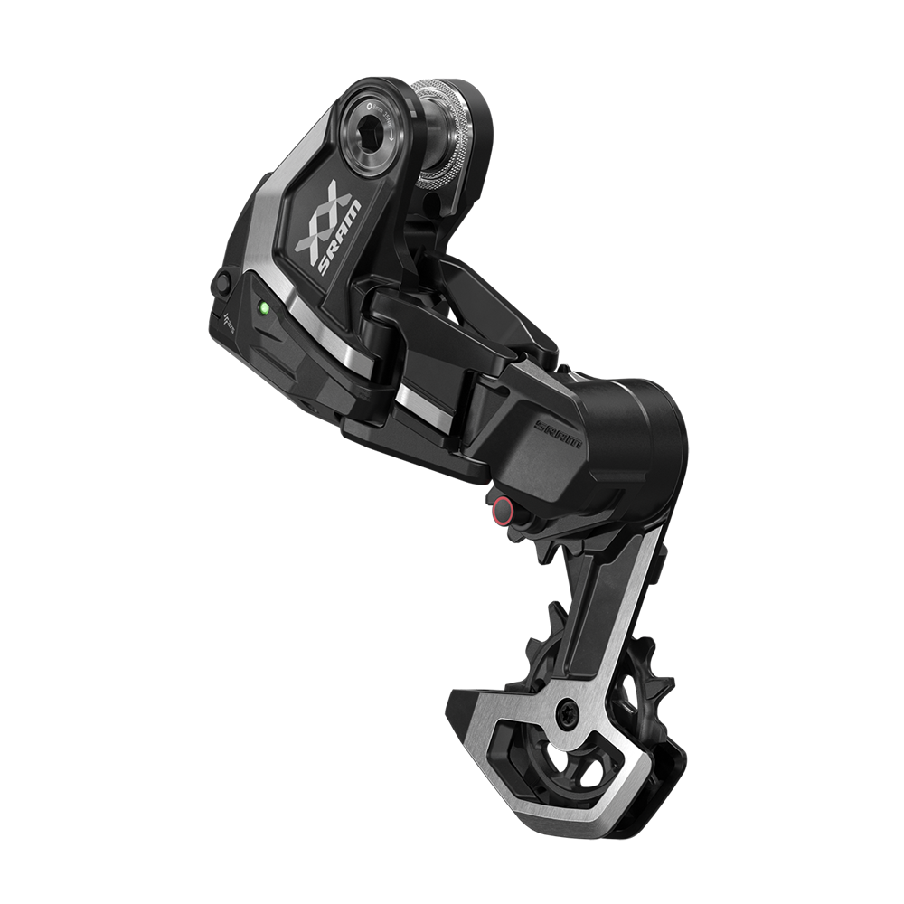 SRAM XX DH T-TYPE EAGLE AXS 7-speed achterderailleur