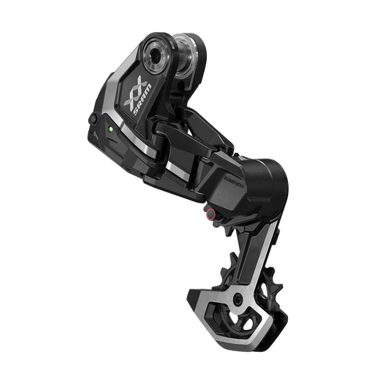 SRAM XX DH T-TYPE EAGLE AXS 7-speed achterderailleur