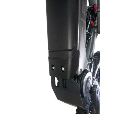 AVS Motorbeschermingsschoen voor Cube Stereo Hybride