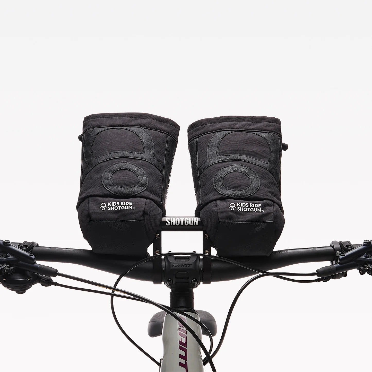 SHOTGUN POGIES hulzen