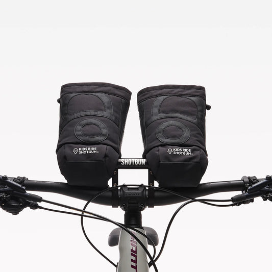 SHOTGUN POGIES hulzen