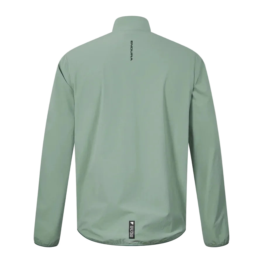 ENDURA ALLTRACK RIDE PACKABLE Jas Groen