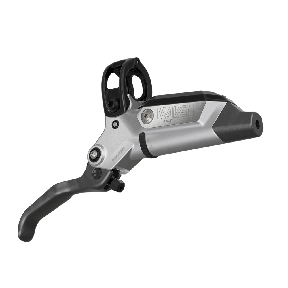SRAM MAVEN ULTIMATE B1 voorrem Zwart