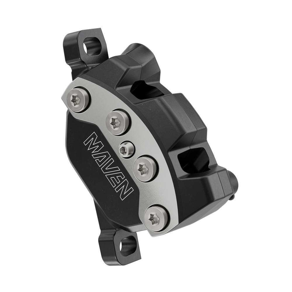 SRAM MAVEN ULTIMATE B1 voorrem Zwart
