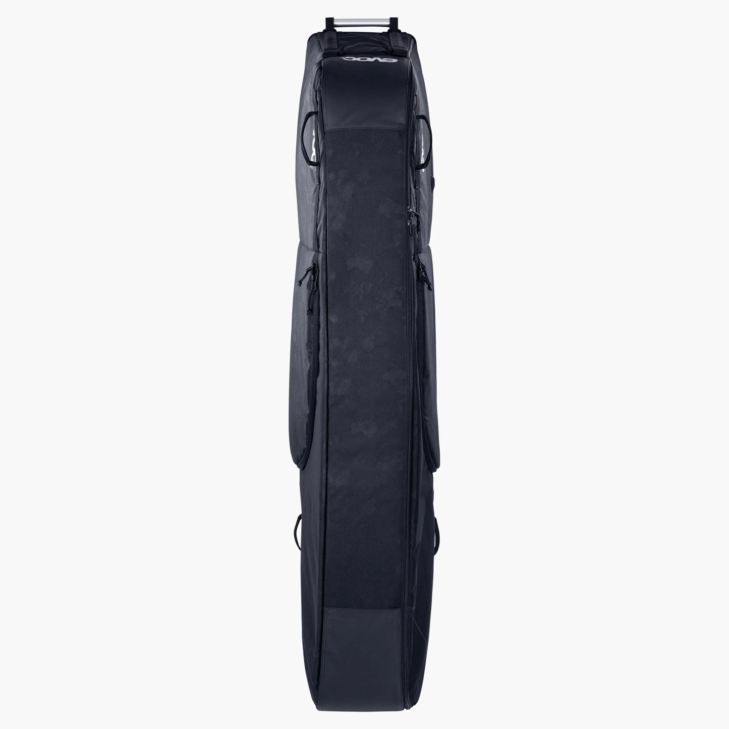 EVOC BIKE BAG PRO draagtas voor mountainbikes