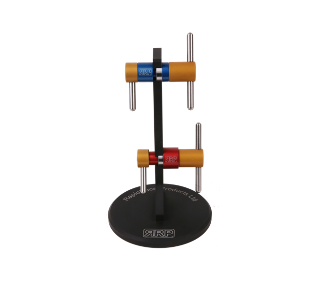 RRP lagerpers en uittrekgereedschap