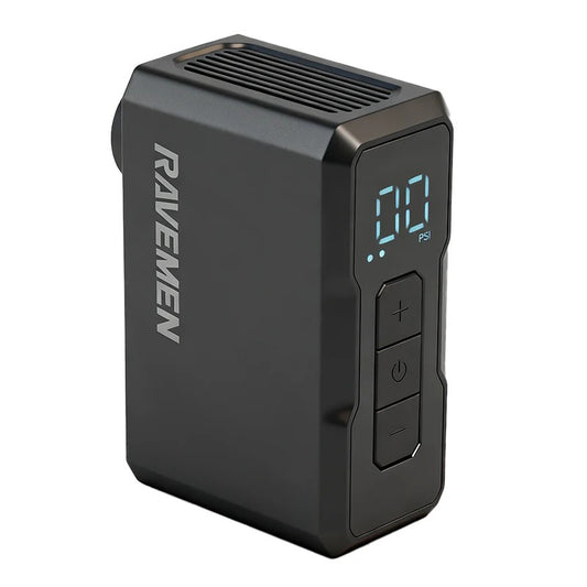 RAVEMEN EP01 Elektrische pomp