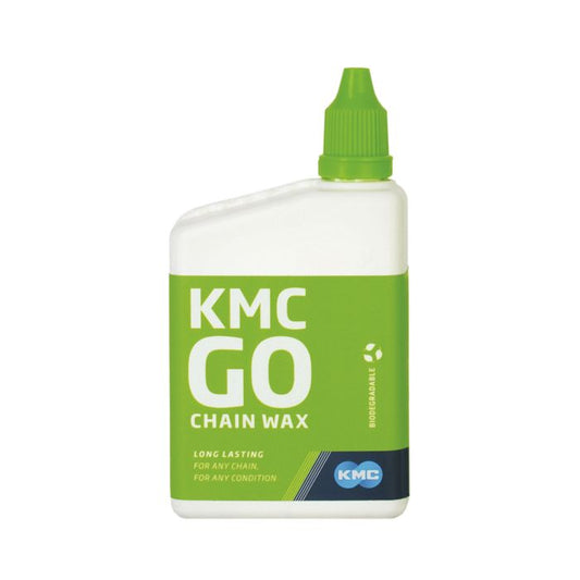Glijmiddel Wax KMC Go Max 120 ml