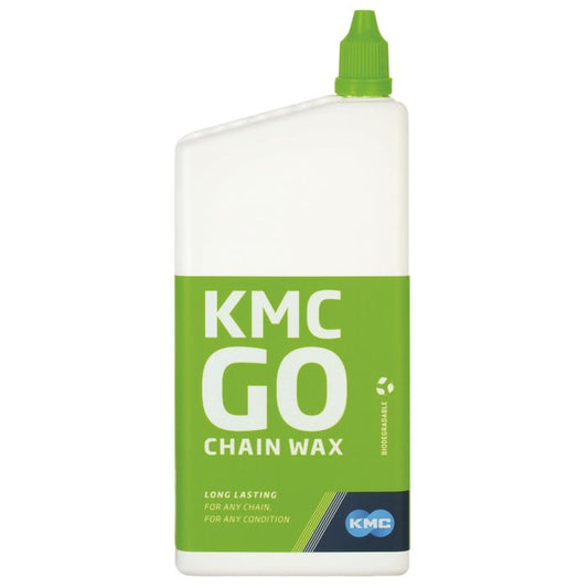 KMC Go Max Wax Glijmiddel 500 ml