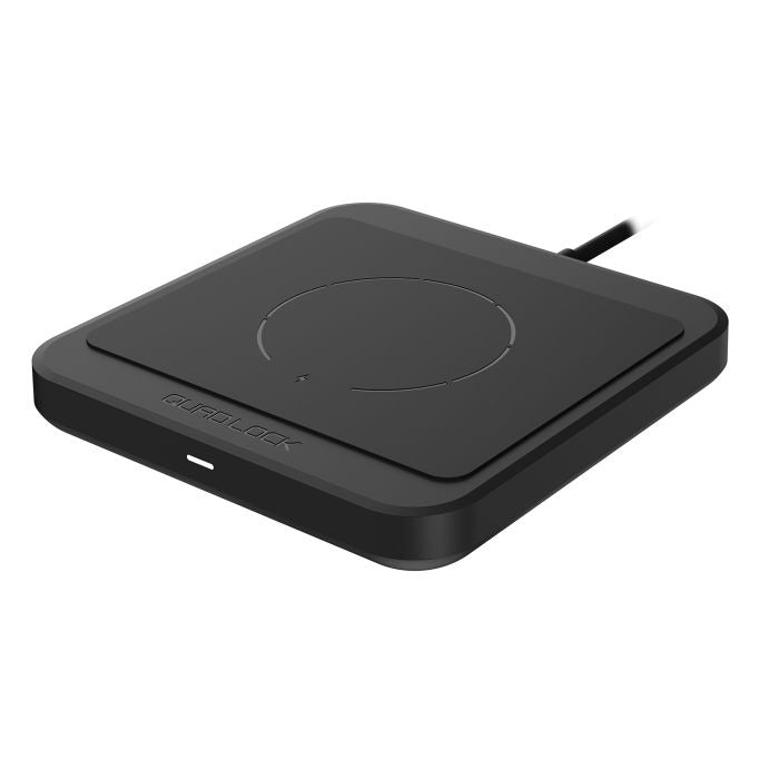 QUADLOCK rechthoekige inductielader