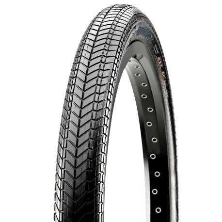 MAXXIS GRIFTER 20x2.30 Zachte band