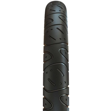MAXXIS HOOKWORM 20x1.95 Massieve band