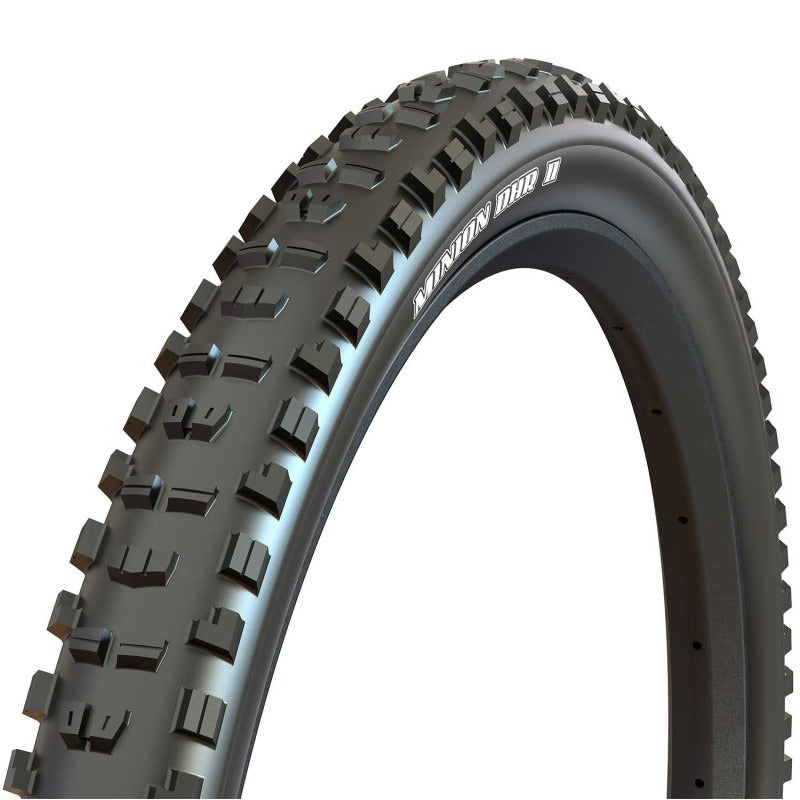MAXXIS MINION DHR II 24x2.30 Zachte band