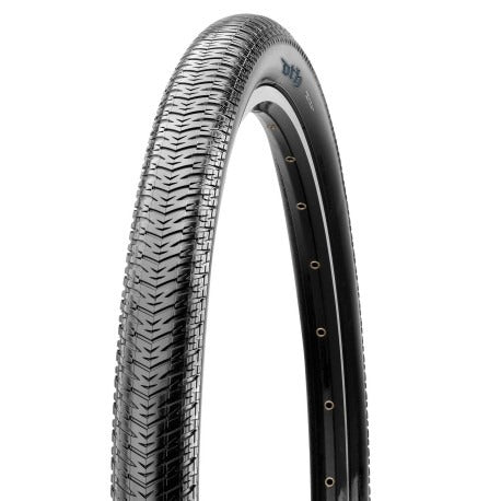 MAXXIS DTH 20x1.55 Zachte Exo-band