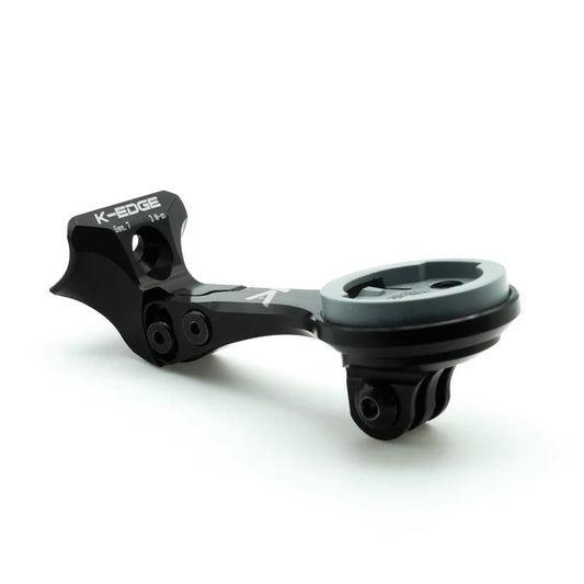 Ondersteuning voor GPS Wahoo K-EDGE Combo Mount Madone Gen 7 / Emonda