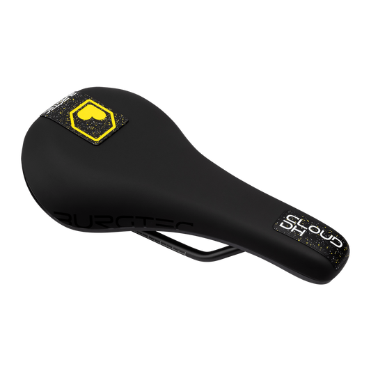 BURGTEC THE CLOUD DH Zadel