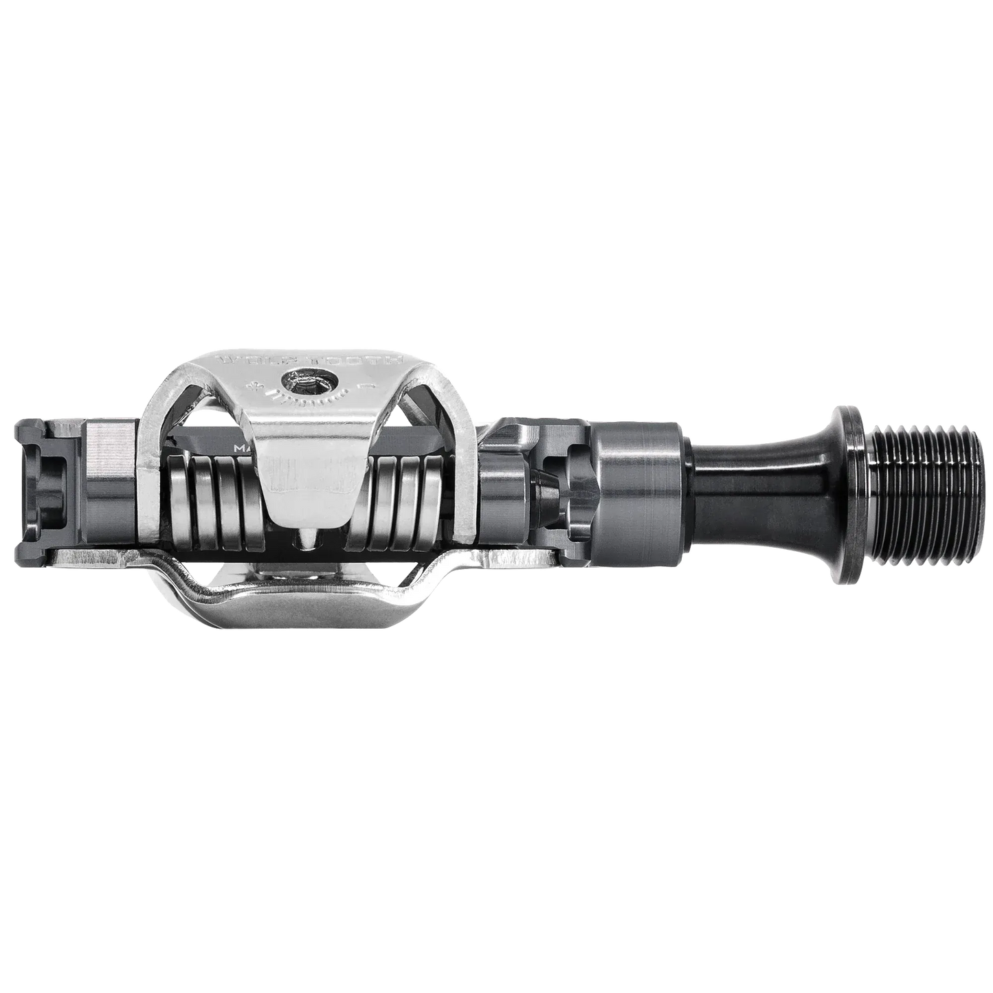 WOLF TOOTH MKØ ALT XC CLIPLESS pedalen