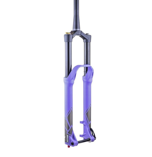 FORMULA SELVA V Air 29" Voorvork As 15x110mm Boost Ultraviolet