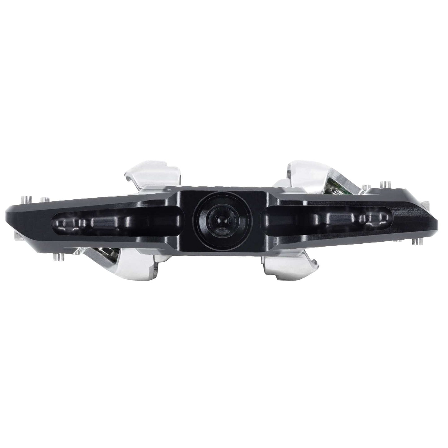 WOLF TOOTH GRAVITY CLIPLESS pedalen Zwart
