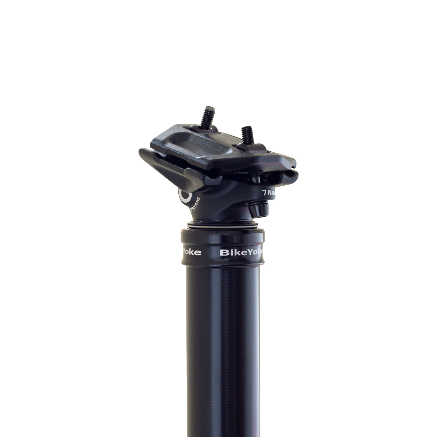 BIKEYOKE DIVINE Telescopische Zadelpen