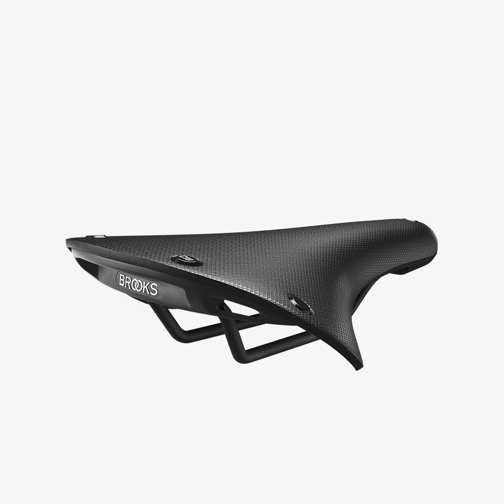 BROOKS CAMBIUM C19 Zadel Zwart