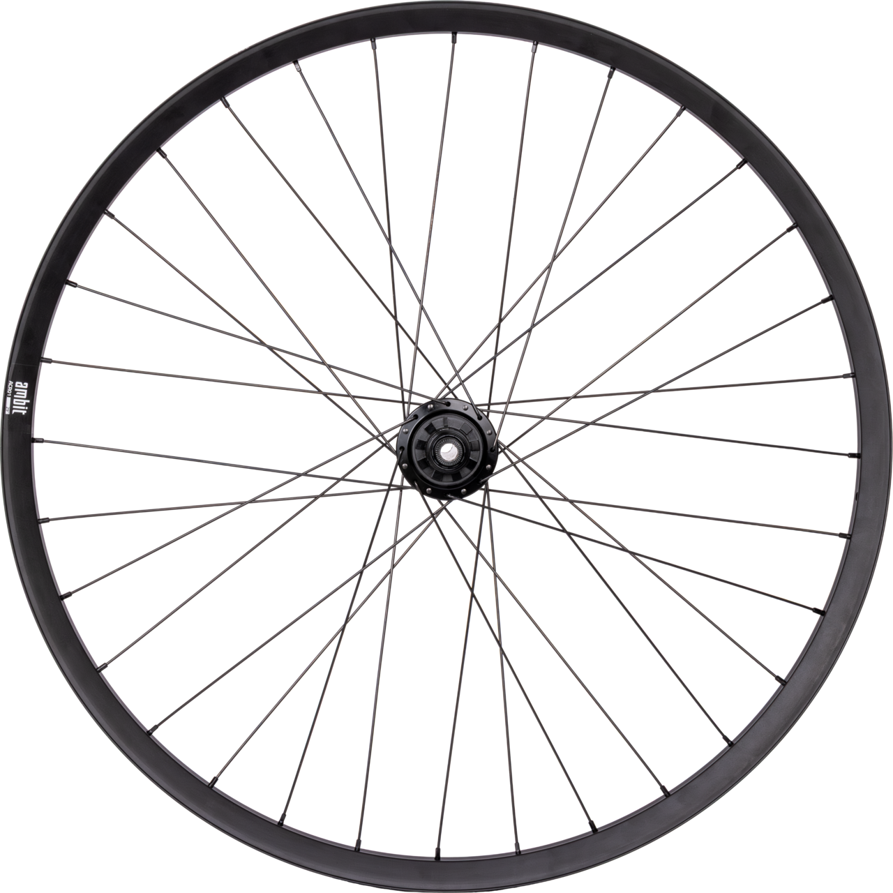 AMBIT REALM 29" 12x148mm Boost POE 612 achterwiel