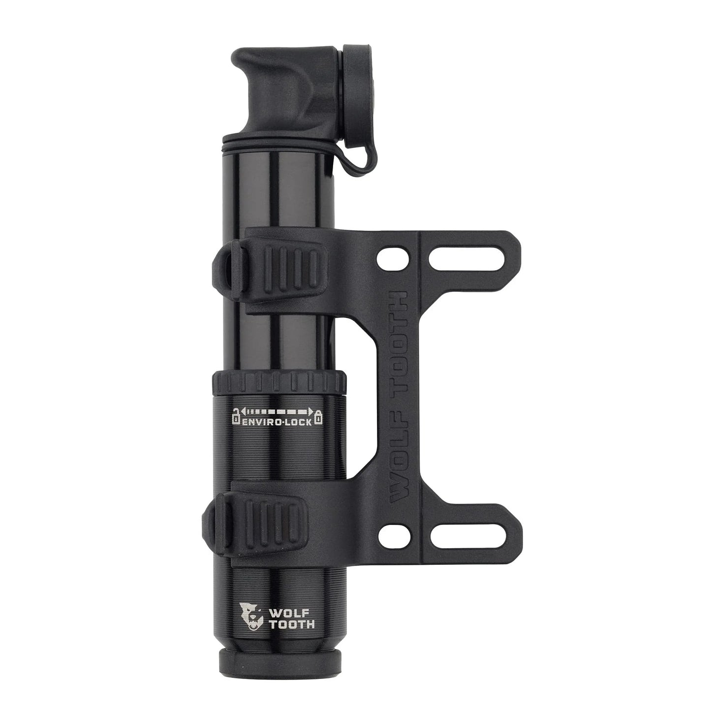 WOLF TOOTH CLICK VALVE 30CC Handpomp